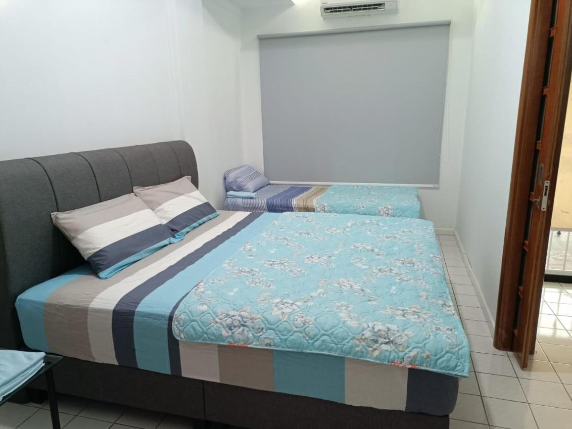Pd Paradise Lagoon North B-L5-2 Port Dickson Exterior foto
